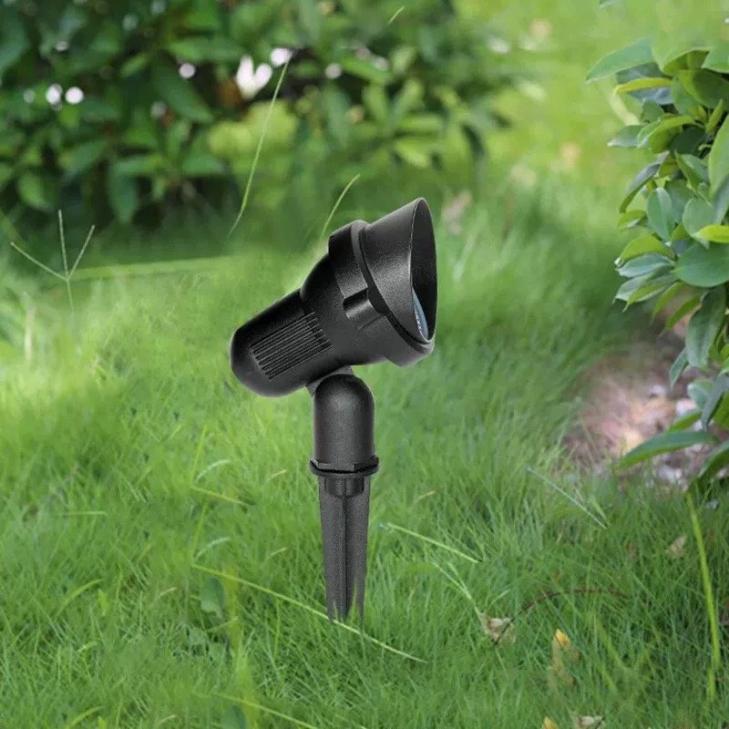 Spike light Garden